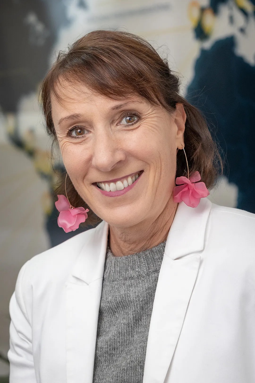 Lisa Broekhuysen