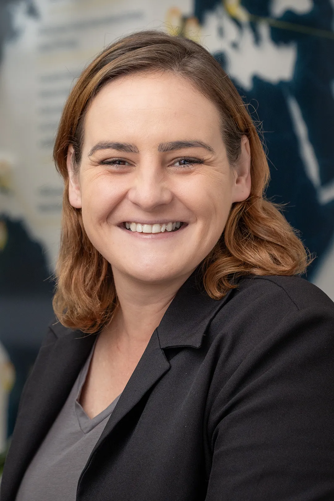 Marli Moolman